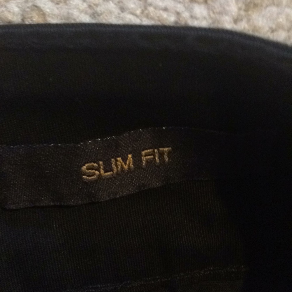 Capri jag pants - Picture 6 of 10
